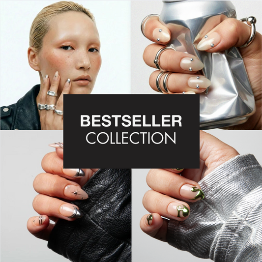 Bestsellers