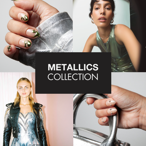 Metallics