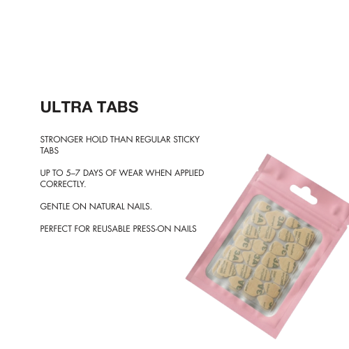 ULTRA TABS