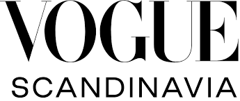 Vogue Scandinavia logo